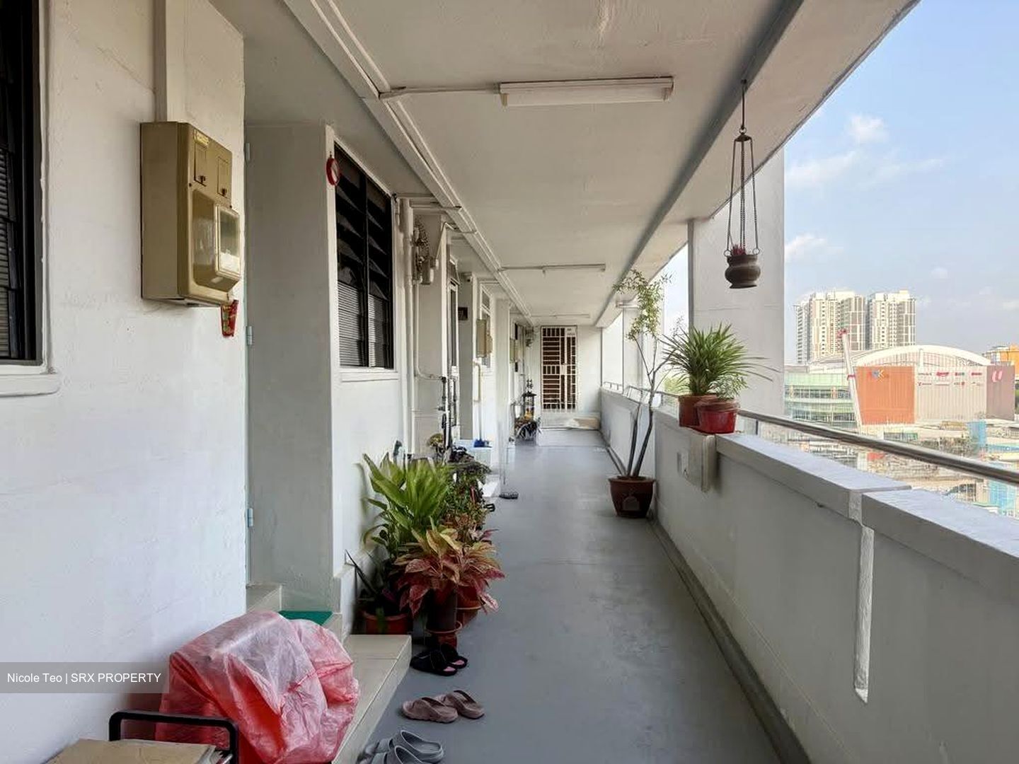 Blk 425 Ang Mo Kio Avenue 3 (Ang Mo Kio), HDB 3 Rooms #614179401